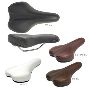GP ギザプロダクツ VL-3082 コンフォート サドル【bike-king】