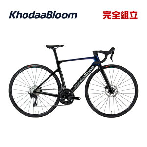 KhodaaBloom �R�[�_�[�u���[�� 2026�N���f�� STRAUSS PRO3 SL2 �X�g���E�X�v��3SL2 2x12s ���[�h�o�C�N ���Ԍ��著������/�ꕔ�n�揜��