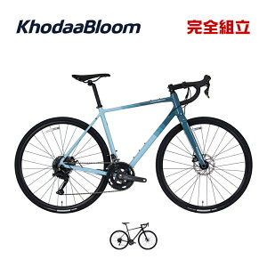 KhodaaBloom �R�[�_�[�u���[�� 2026�N���f�� TERASTER SL �e���X�^�[SL 2x9s ���[�h�o�C�N ���Ԍ��著������/�ꕔ�n�揜��