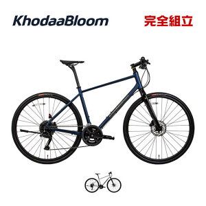 KhodaaBloom �R�[�_�[�u���[�� 2027�N���f�� RAIL DISC SL1 ���C���f�B�X�NSL1 2x9s �N���X�o�C�N ���]��