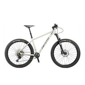 �V���������Z�[�� NESTO �l�X�g 2026�N���f�� TRAIZE PLUS �g���C�Y�v���X 1x12s 27.5�h MTB �}�E���e���o�C�N ���Ԍ��著������/�ꕔ�n�揜��