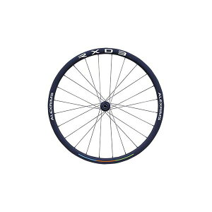 ALEXRIMS WHEEL アレックスリム RXD3 700C ディスクロード F/R【bike-king】