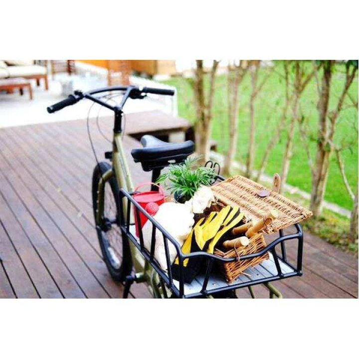 楽天市場】asahi アサヒ 88(ハチハチ) パパチャリ用 サイクルアルミ 