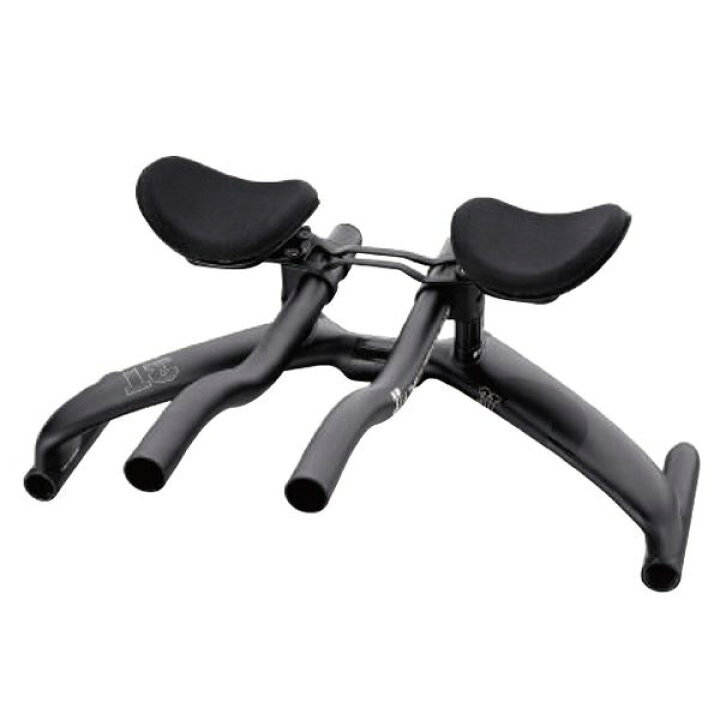 楽天市場】3T スリーティー REVO TEAM STEALTH エアロバー【bike-king 