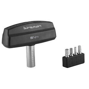 Birzman o[Y} TORQUE DRIVER5 gN`ybike-kingz