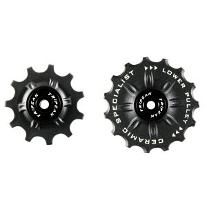 TRiPEAK gCs[N EMA-JW1515-TPBK v[[ybike-kingz