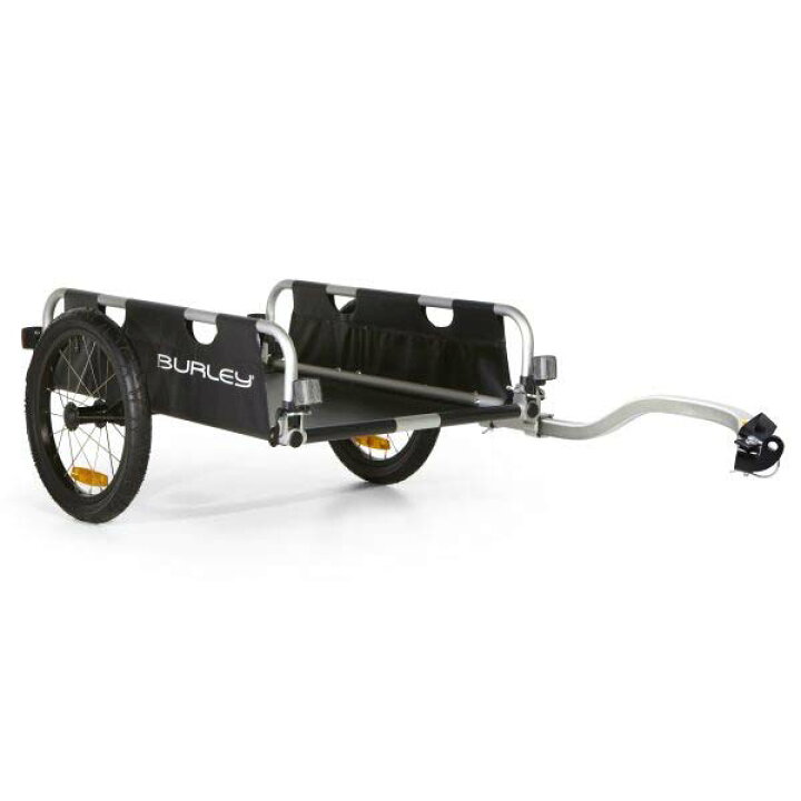 楽天市場】BURLEY バーレー FLATBED フラットベッド 自転車用 