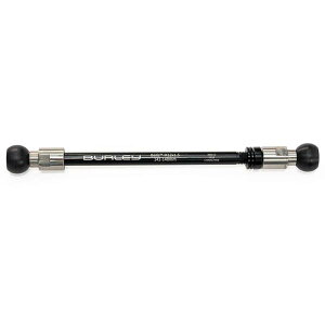 BURLEY �o�[���[ COHO XC��p Burley �{�[���Y�X���[�A�N�X�� 12x1.5 142-148mm