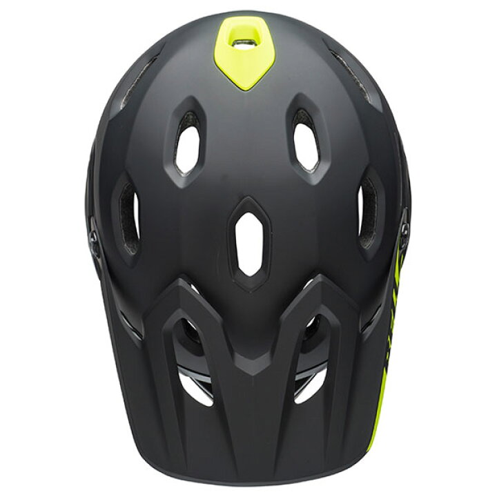 楽天市場】BELL ベル SUPER DH スーパーDH Mips ヘルメット マット 