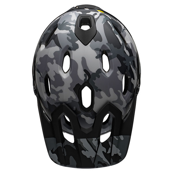 楽天市場】BELL ベル SUPER DH スーパーDH Mips ヘルメット ブラック