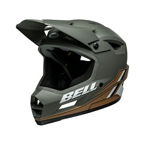 BELL x SANCTION2 TNV2 DLX MIPS }bg_[NO[/^ MTB wbg