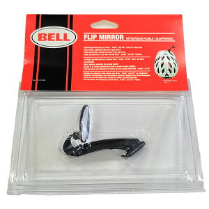 BELL x FLIP MIRROR tbv~[ obN~[