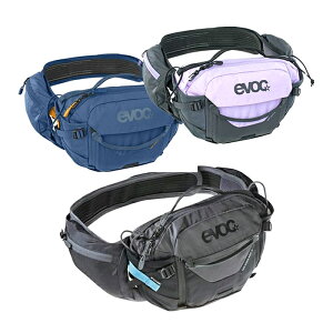 evoc �C�[�{�b�N HIP PACK PRO �q�b�v�p�b�N�v�� 3L �q�b�v�o�b�O