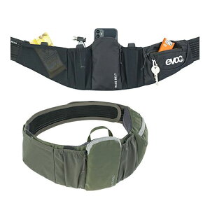 evoc �C�[�{�b�N RACE BELT ���[�X�x���g 0.8L �q�b�v�o�b�O