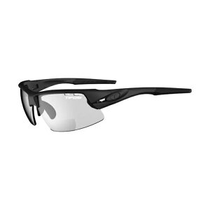 TIFOSI �e�B�t�H�[�W CRIT �N���b�g �X�}�[�g���[�_�[ +1.5 �T���O���X �u���b�N�A�E�g x ���C�g�i�C�g�t�H�g�e�b�N �g�勾�t�� ���������Y
