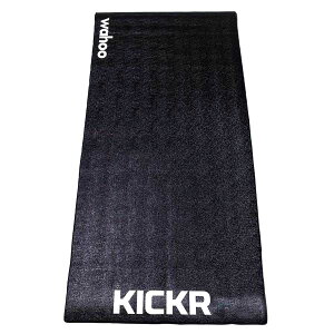 wahoo t[ KICKR TRAINER MAT LbJ[g[i[}bg WFKICKRMAT