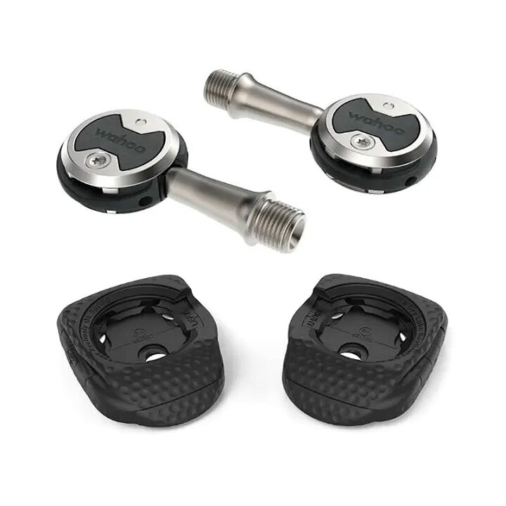 正規品 wahoo SPEEDPLAY NANO スタンダートクリートセット ナノ 