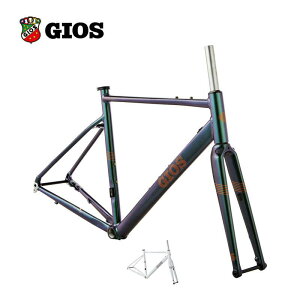 GIOS WIX 2025Nf AL LITE F/F ACg t[Zbg [hoCN