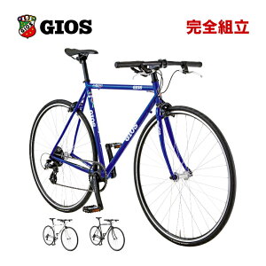GIOS �W�I�X 2026�N���f�� AMPIO �A���s�[�I 1x8s �N���X�o�C�N