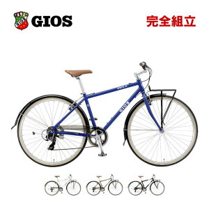 GIOS WIX 2025Nf ESOLA C\ 1x7s 700C NXoCN