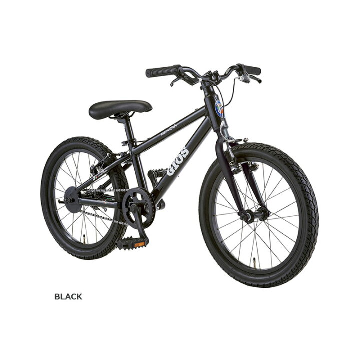 楽天市場】GIOS ジオス 2026年モデル GENOVA 18 ジェノア18 1x1s 18 