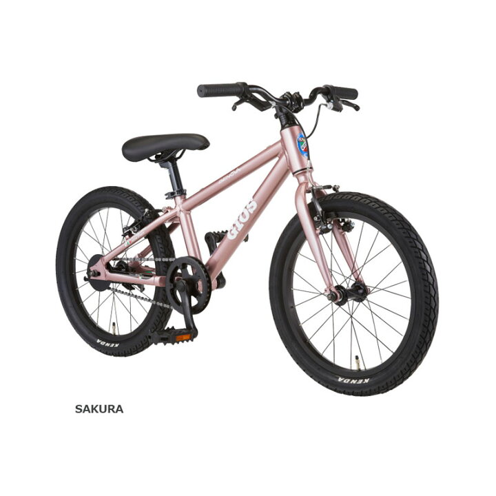楽天市場】GIOS ジオス 2026年モデル GENOVA 18 ジェノア18 1x1s 18 