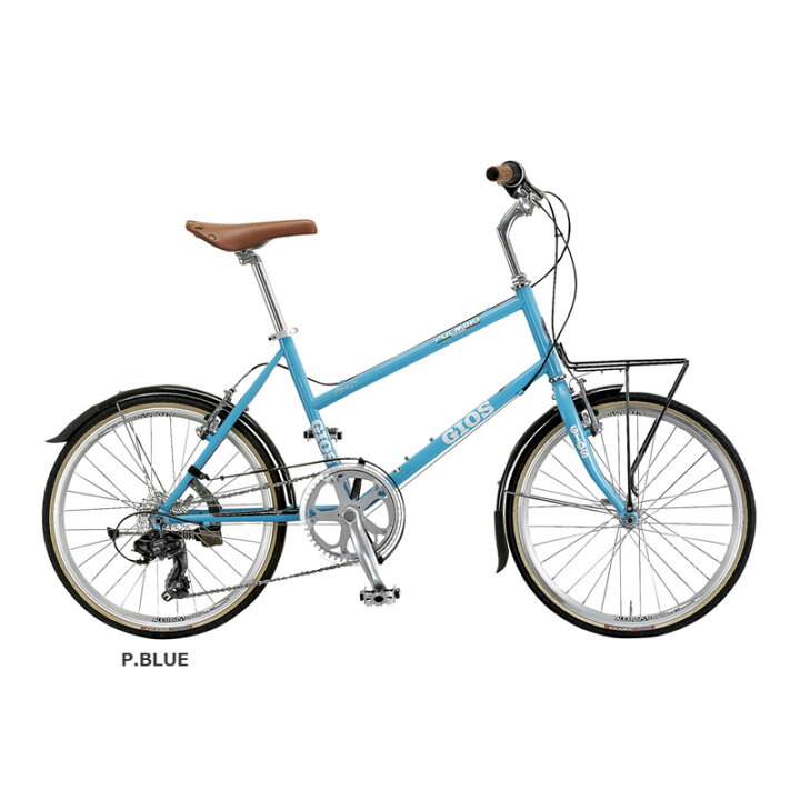楽天市場】GIOS ジオス 2026年モデル PULMINO プルミーノ 1x7s 20 