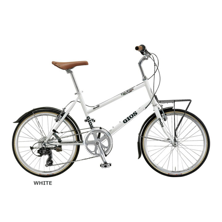 楽天市場】GIOS ジオス 2026年モデル PULMINO プルミーノ 1x7s 20 