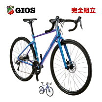 楽天市場】GIOS（ロードバイク｜自転車・サイクリング）：スポーツ 