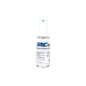 IRC IRCチューブレスタイヤ フィッティングローション 50ml【アイアールシー/井上ゴム】【bike-king】