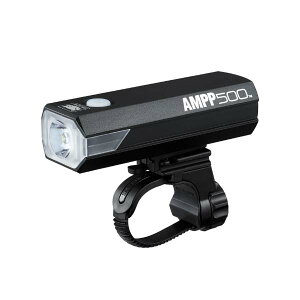 CATEYE キャットアイ AMPP500 アンプ500 HL-EL085RC フロントライト