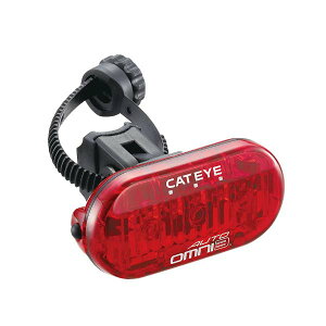 CATEYE LbgAC OMNI3 AUTO Ij3I[g TL-AU135-R ACg