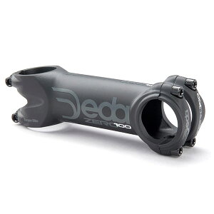 DEDA ELEMENTI f_ GeB ZERO 100 [100 Xe 31.7 82° BOB