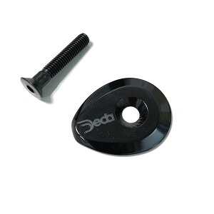 DEDA ELEMENTI f_ GeB SUPER ZEROXep TOP CAP for 1-1/8