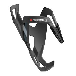 ELITE エリート カスタムレースプラス ボトルケージ 2020 SKIN ソフトタッチブラック