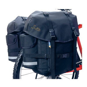 OSTRICH オーストリッチ S-83 サイドバッグ (ペア)