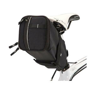 OSTRICH オーストリッチ SP-705 サドルバッグ