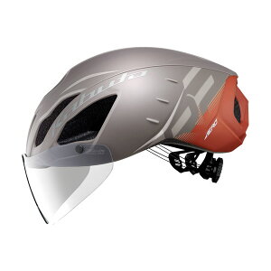 OGK KABUTO I[W[P[Jug AERO-R2 GA-R2 wbg G-1}bguE