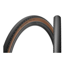 PIRELLI ピレリ CINTURATO GRAVEL H CLASSIC タイヤ 700x35/40/45C グラベル チューブレスレディ