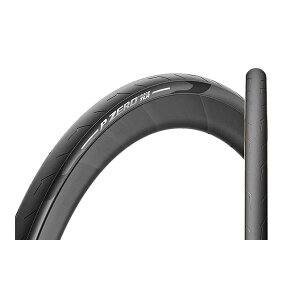 PIRELLI ピレリ P ZERO RACE TLR タイヤ 700x24/26/28/30C ロード チューブレスレディ