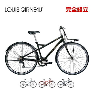 LOUIS GARNEAU CKm MULTIWAY26 }`EFC26 BAAK NXoCN