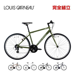 LOUIS GARNEAU ���C�K�m SETTER8.0 _Q �Z�b�^�[8.0 3x8s �N���X�o�C�N�y���Z�^�A�x�X�~�߁E�@�l���X���E�X�܎�摗�������z