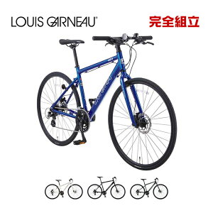 LOUIS GARNEAU ���C�K�m SETTER9.0 DISC-R �Z�b�^�[9.0�f�B�X�N 3x8s �N���X�o�C�N