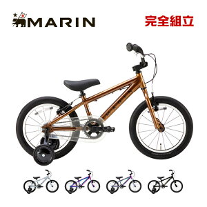 MARIN } 2026Nf DONKY Jr 16 10th Anniversary model hL[WjA16 1x1s qp]