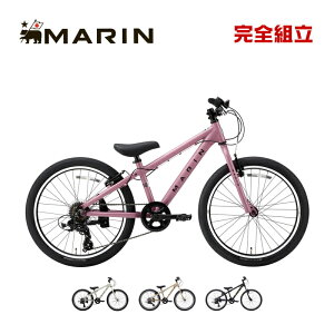 MARIN �}���� 2026�N���f�� DONKY Jr 22 6s �h���L�[�W���j�A22 1x6s �q���p���]��