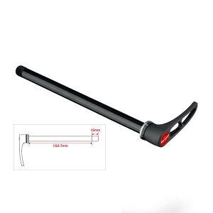 DT SWISS DTXCX HWQASM00S2961S RWS 12/142mm A XL[