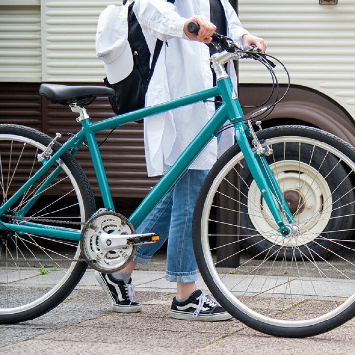楽天市場】新生活応援セール !CYCLES イーエムサイクルズ C101! クロス 