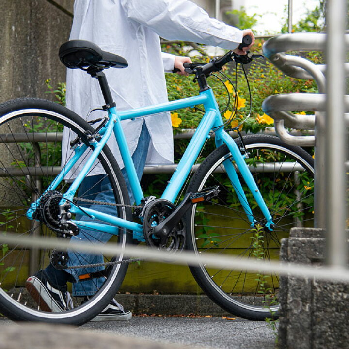 楽天市場】新生活応援セール !CYCLES イーエムサイクルズ C101! クロス 