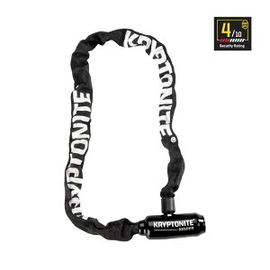 KRYPTONITE NvgiCg L[p[ 585 CeO[ebh `F[ bN LKW34100