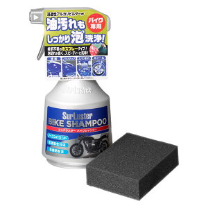 SurLuster VAX^[ oCNVv[ S-142 